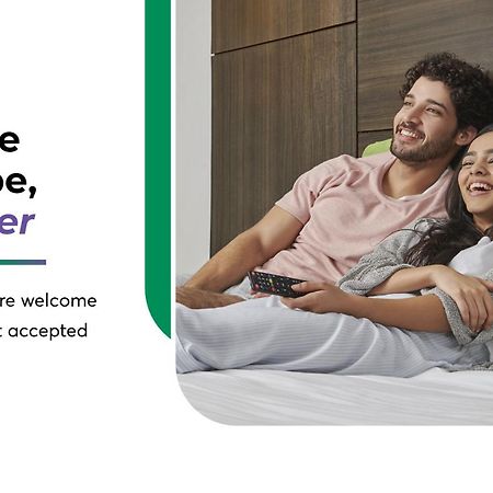 Itsy By Treebo - Greenwood Inn And Suites Near Mysore Palace Narasimharaja Puram Ngoại thất bức ảnh