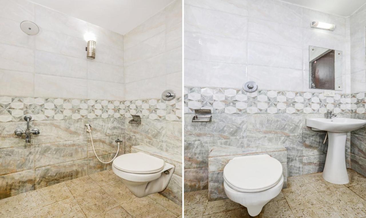 Itsy By Treebo - Greenwood Inn And Suites Near Mysore Palace Narasimharaja Puram Ngoại thất bức ảnh